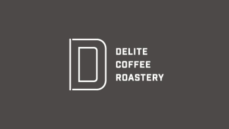 DELITE COFFEE ROASTERY